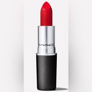 MAC Cosmetics Matte Lipstick Russian Red